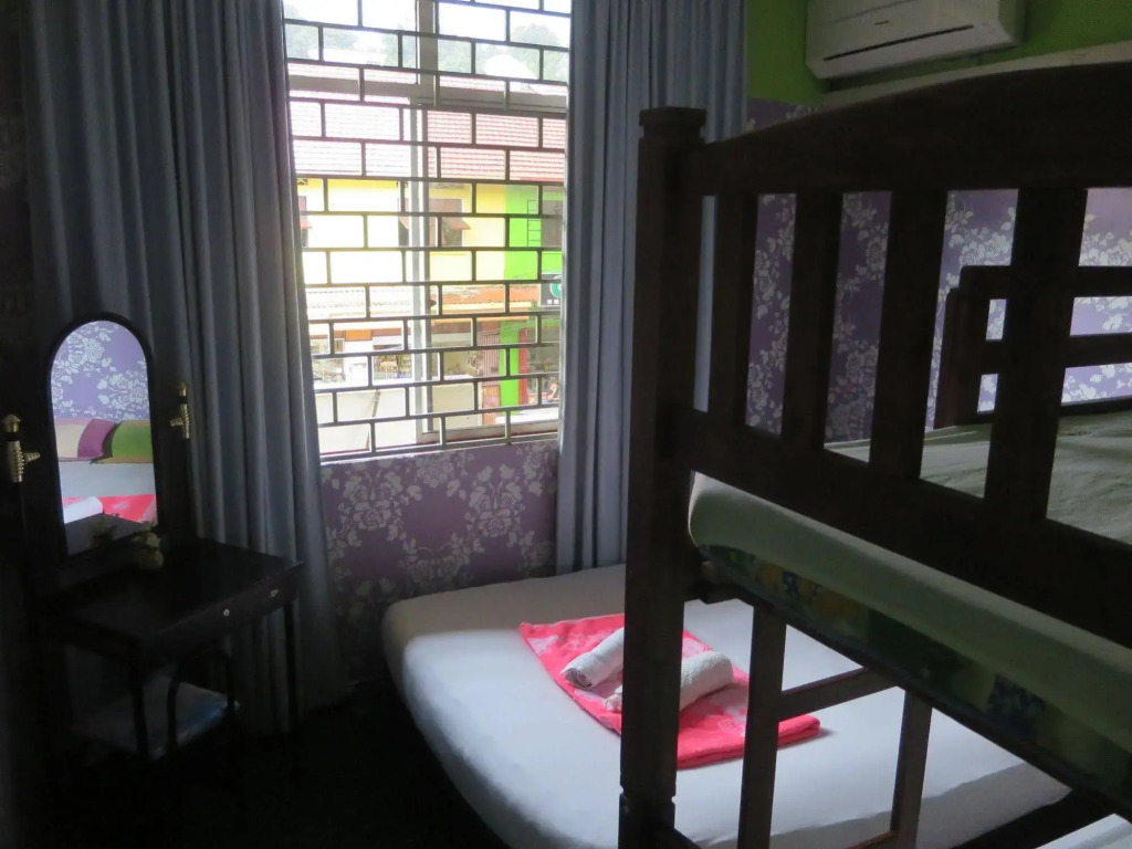 Asia Adventure Lodge