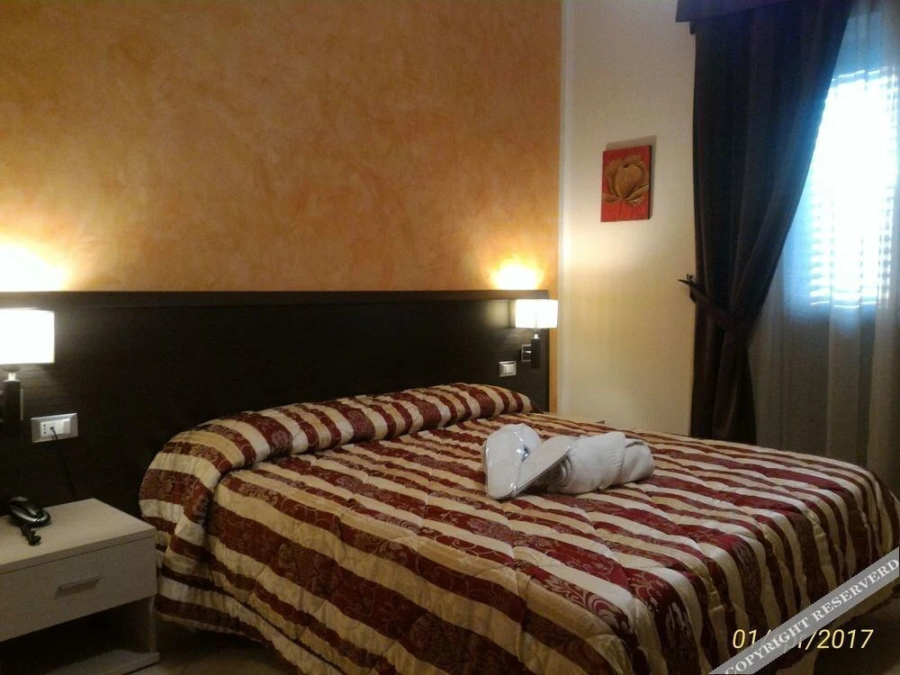 La Terrazza B&B
