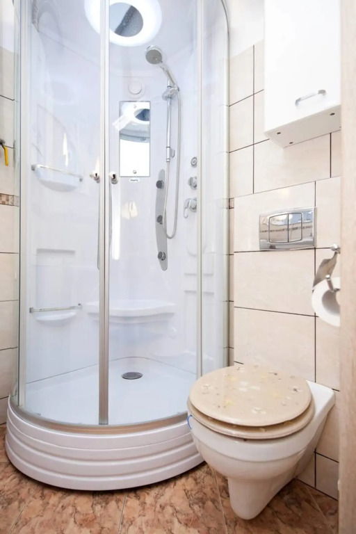 Ogarna Comfort in Gdańsk