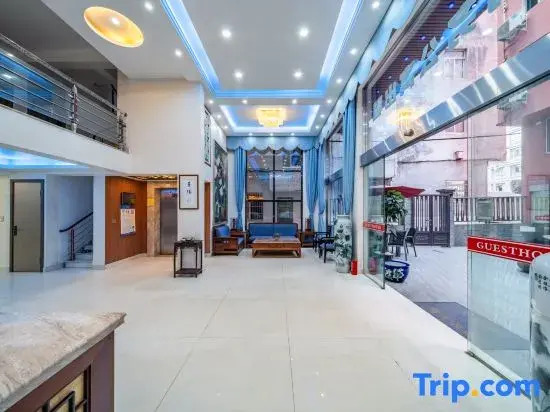 Trend Business Hotel