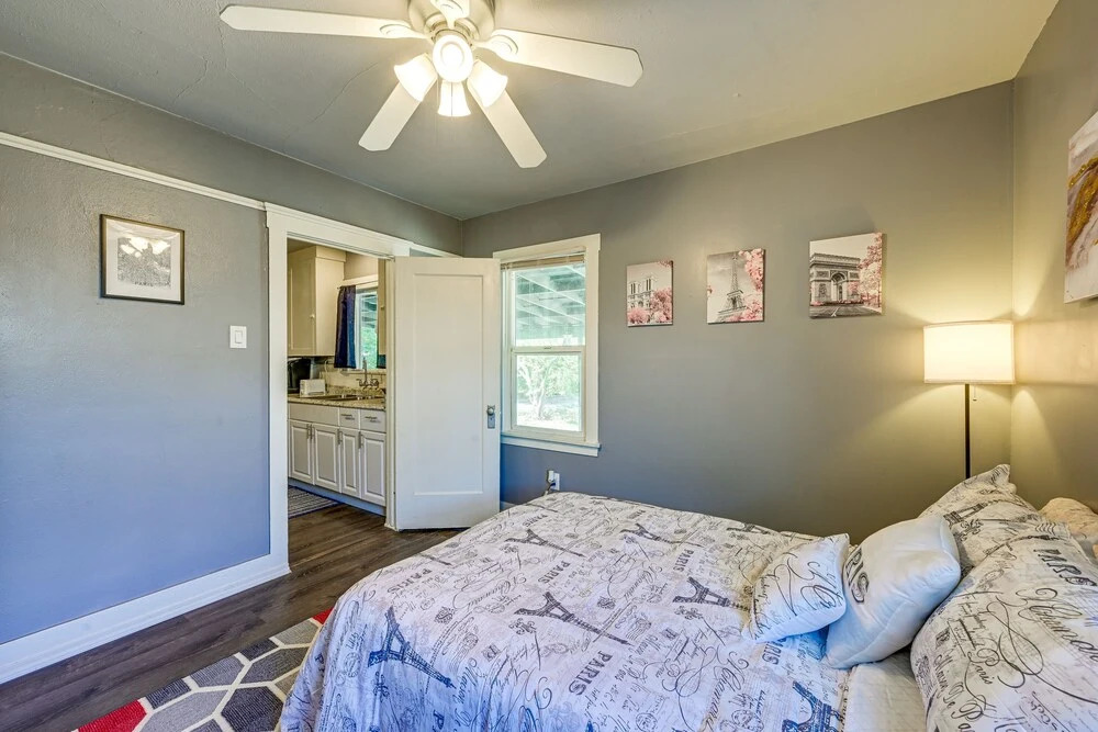 Visalia Vacation Rental Near Sequoia National Park