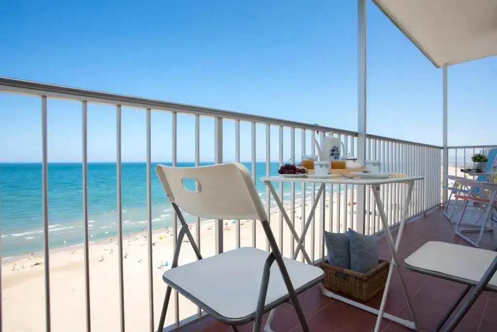 Apartments Cullera Beach