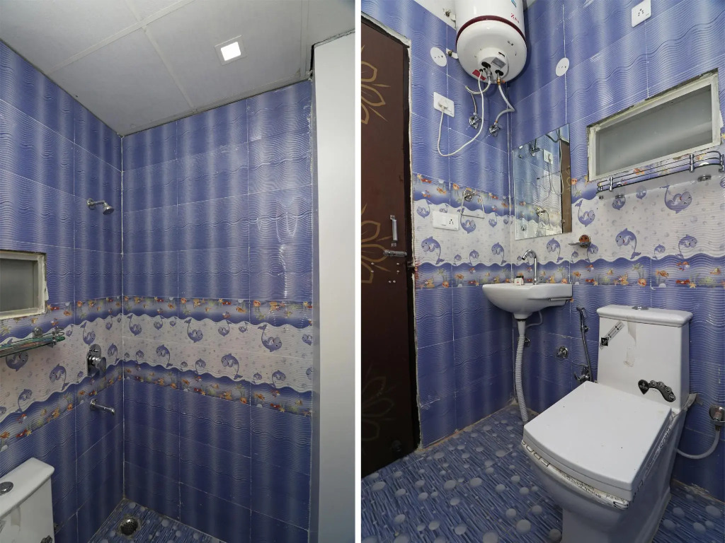 OYO 26119 Star Hotel