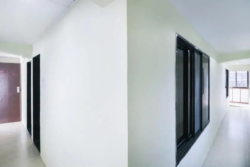 Nisarg Blue by OYO Rooms