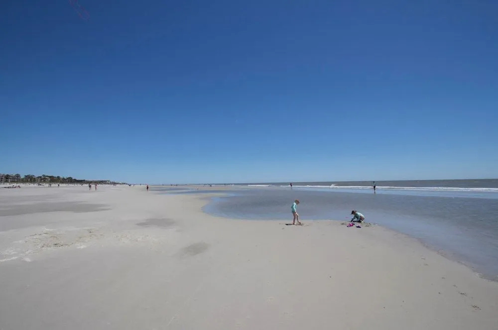 Carolina Beach Club #WC227
