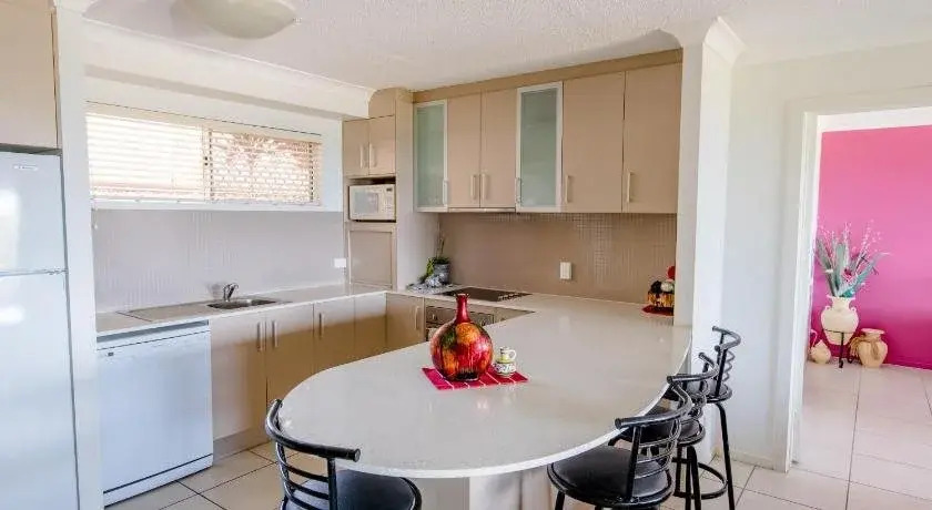 Seminara Apartments Coochiemudlo Island