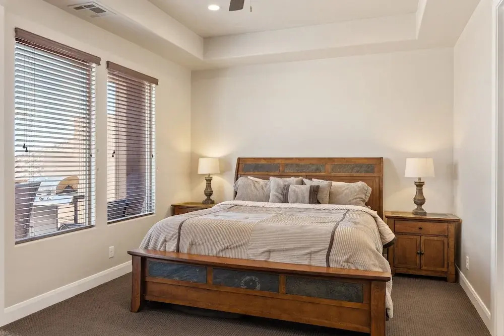 Views For Rent townhouse