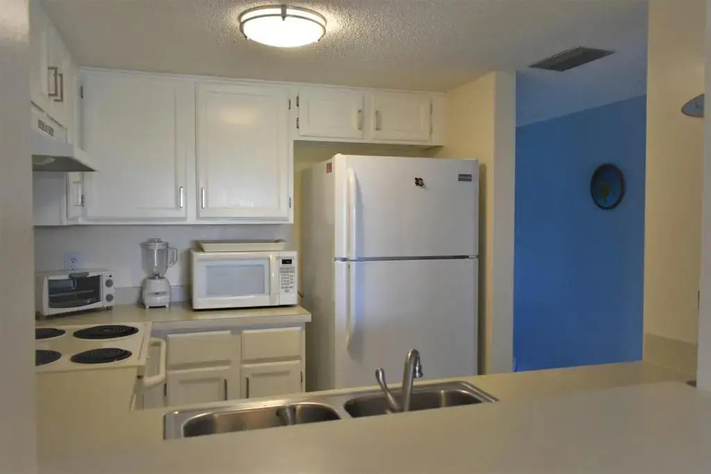 Unit 6307 - Ocean & Racquet Club