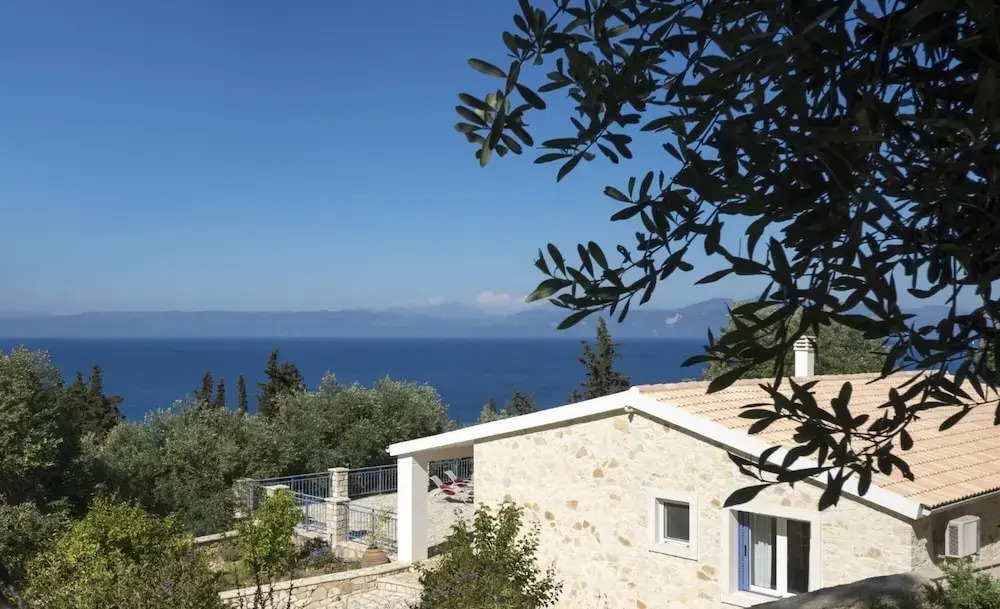Monodendri Blue in Paxi