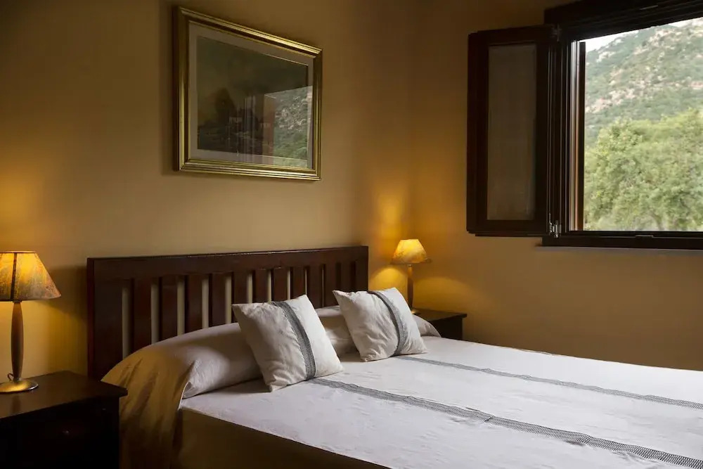 TerreMesu Eco Country House with Pool 6 10 Guests near Costa Rei Castiadas