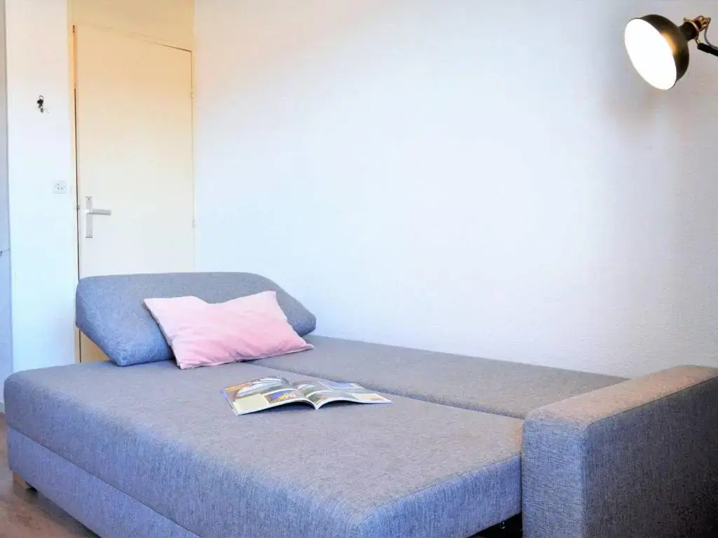 Appartement Bormes-les-Mimosas, 2 pièces, 4 personnes - FR-1-251-403