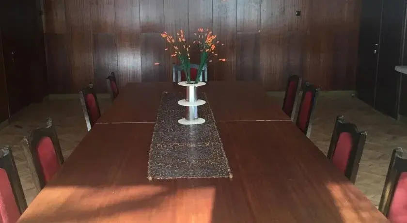 Hotel Tango