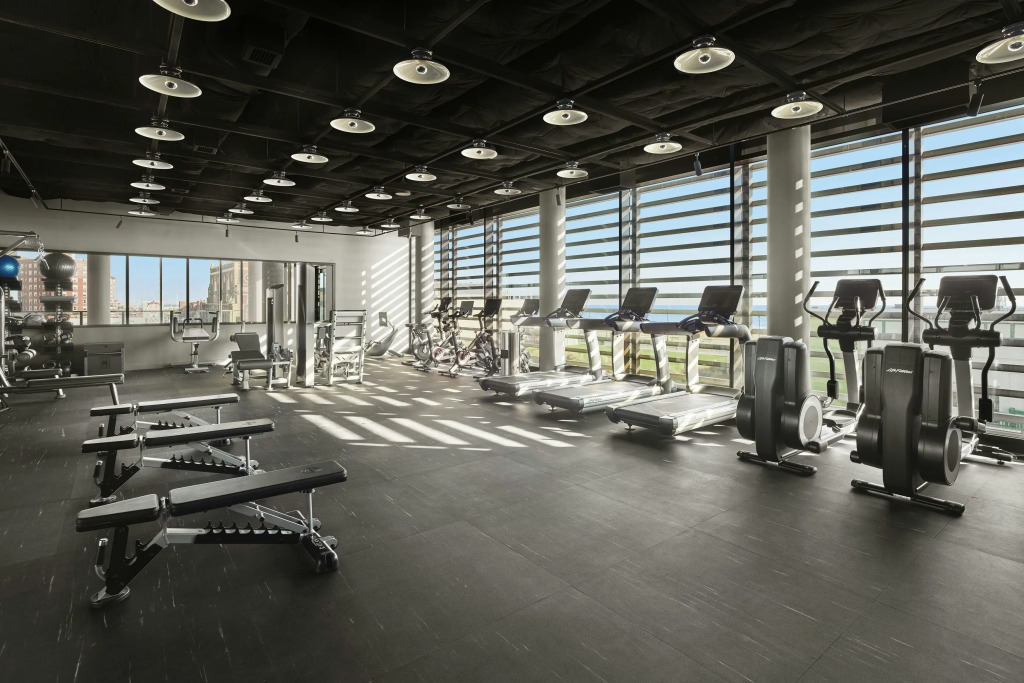 Asbury Ocean Club Hotel