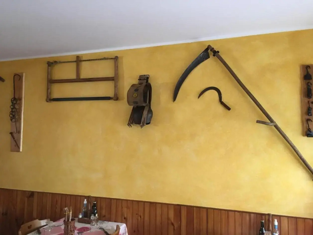 Locanda Da Tullio