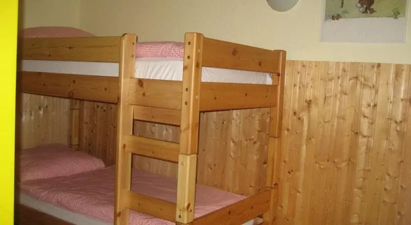 Ferienwohnung Katja