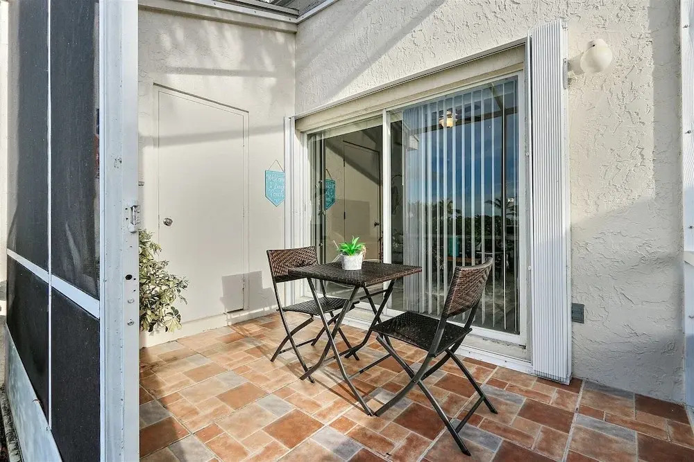 Weston Townhome 219