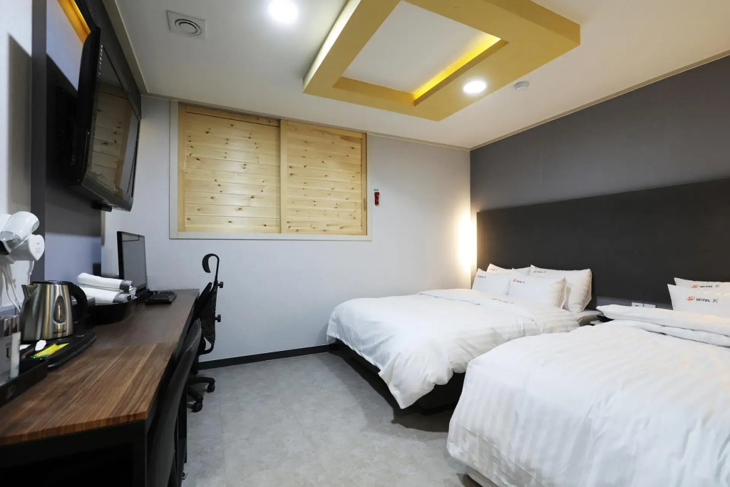 Hotel K