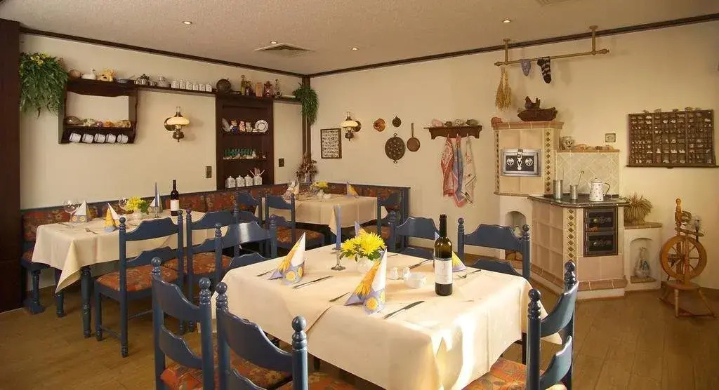 Hotel Marienhof
