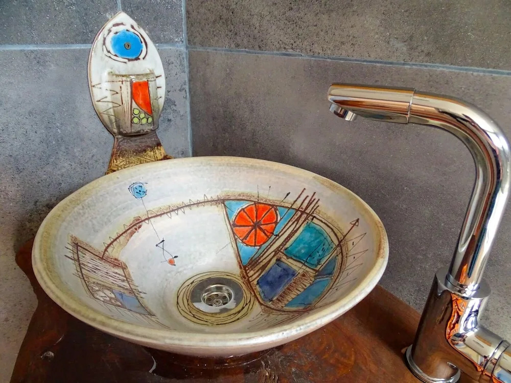 Il Tano Suites