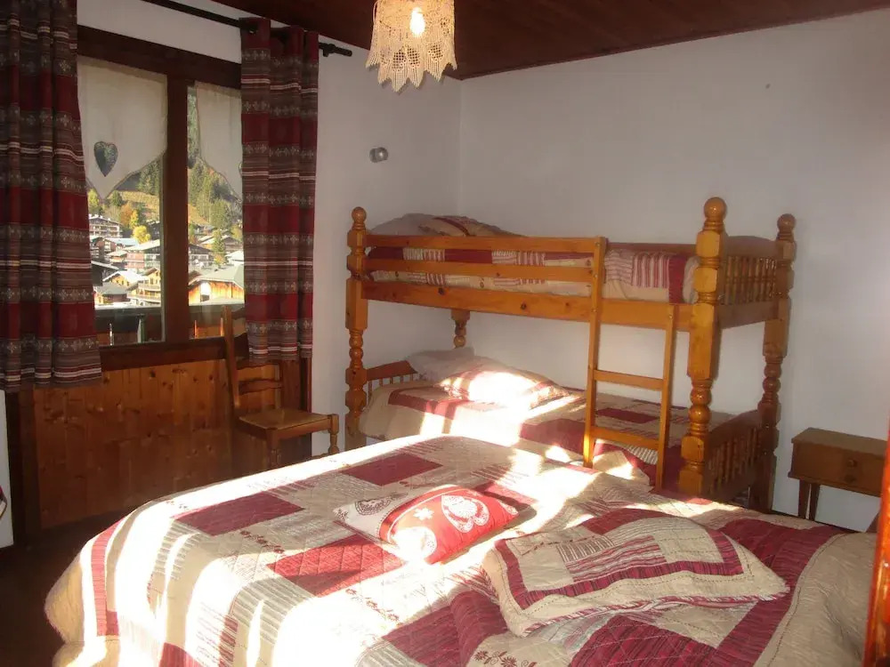 Appartement Centre du Village