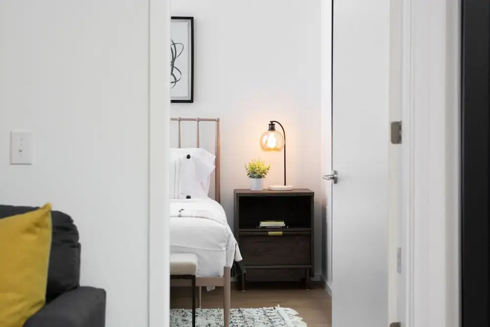 Illume Upscale Gulch View Getaway Corner Unit 2 Bedroom Condo