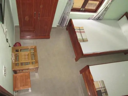 Truong An Guest House