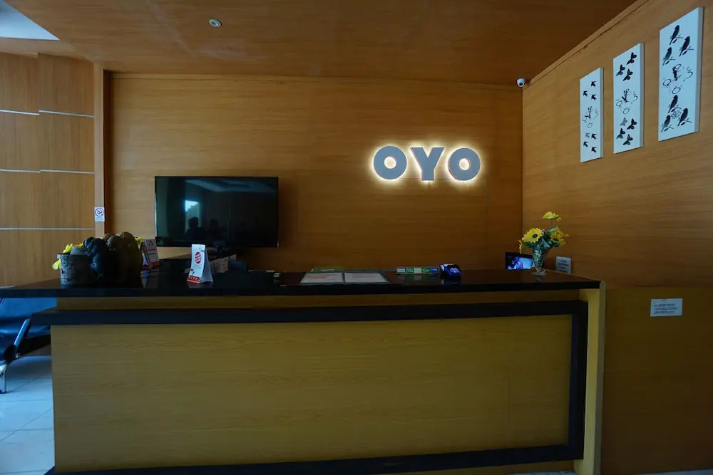 OYO 1993 Hotel D'kanaka Riverview