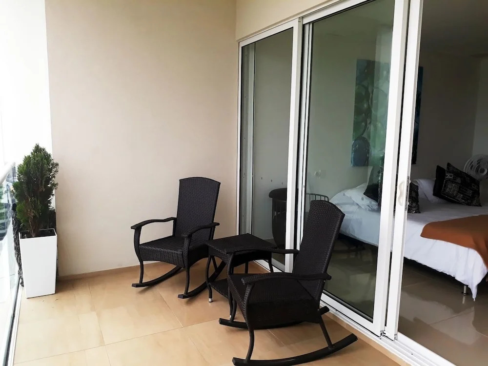 Condominio H2