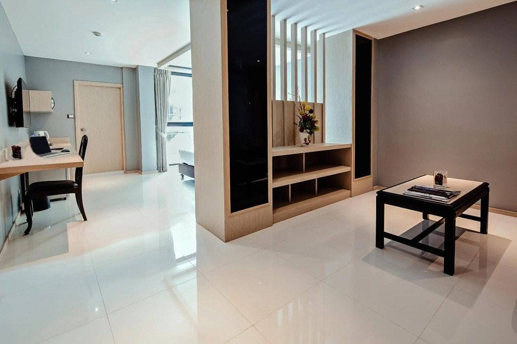 Three Sukhumvit Hotel