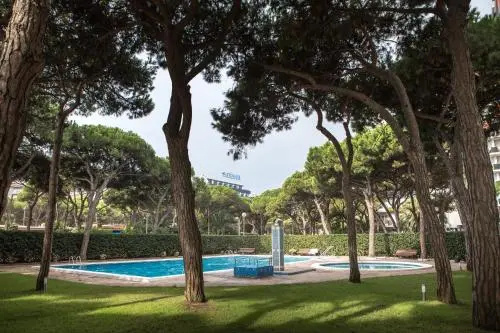 Apartamentos Blanes-Condal Costa Brava