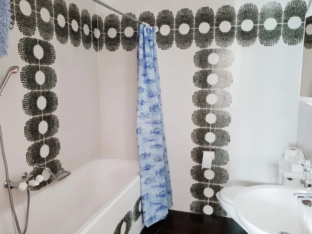 Hotel Garni Battello