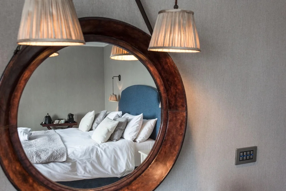 The White Lion Hotel