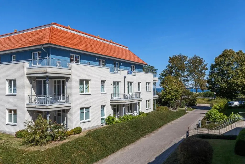Dünenblick Wohnung 09