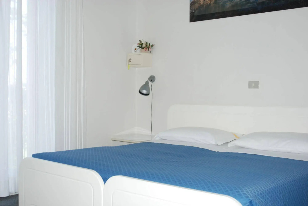 Hotel Tuscolano