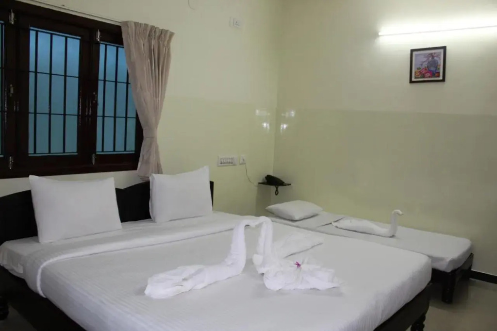 Hotel KC Yercaud