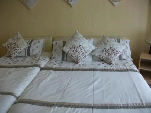 Grantham House Hotel