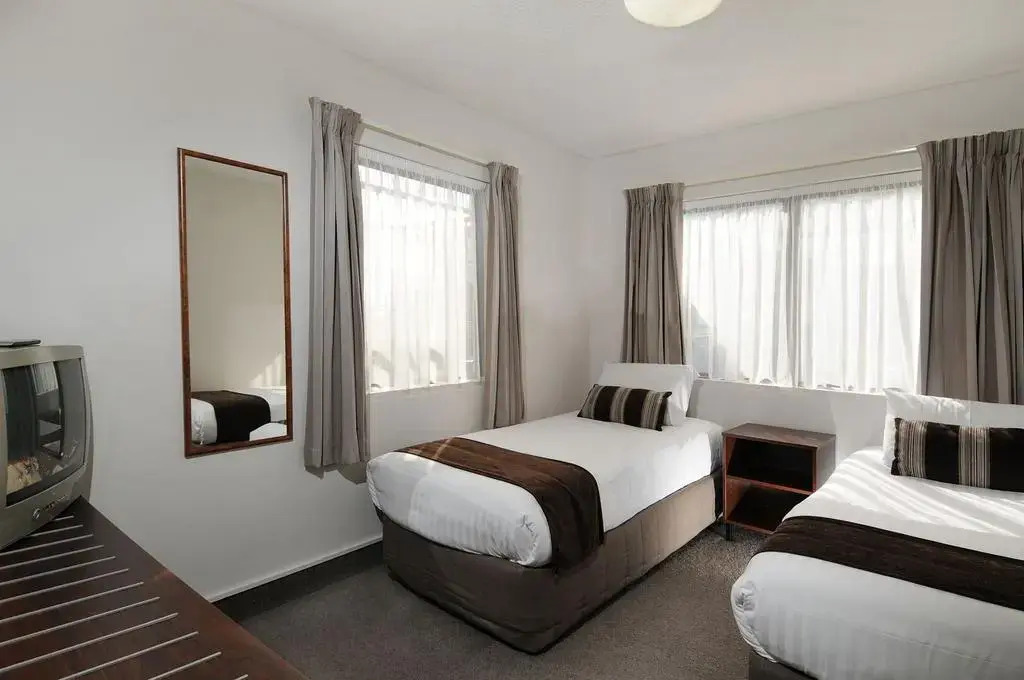Quality Inn West End