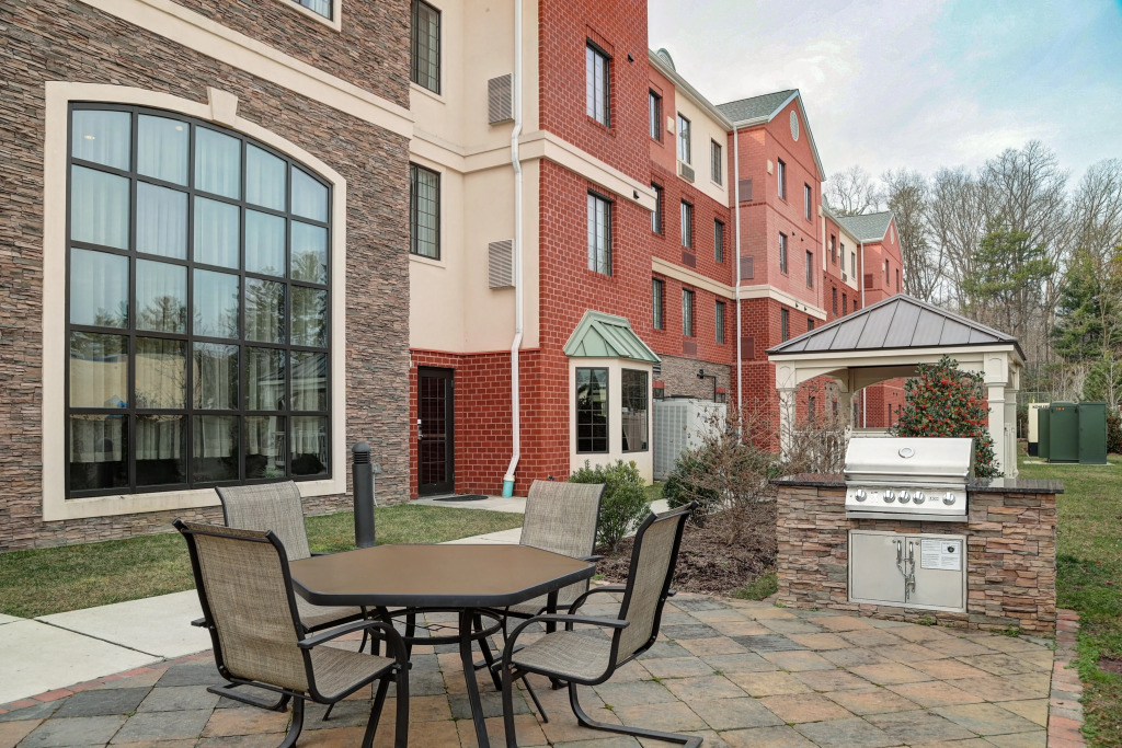 Staybridge Suites Washington D.C. - Greenbelt by IHG