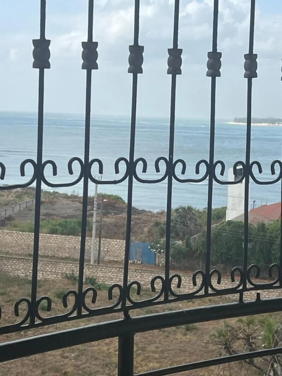 Lux Suites Palm Terraces Apartments Nyali