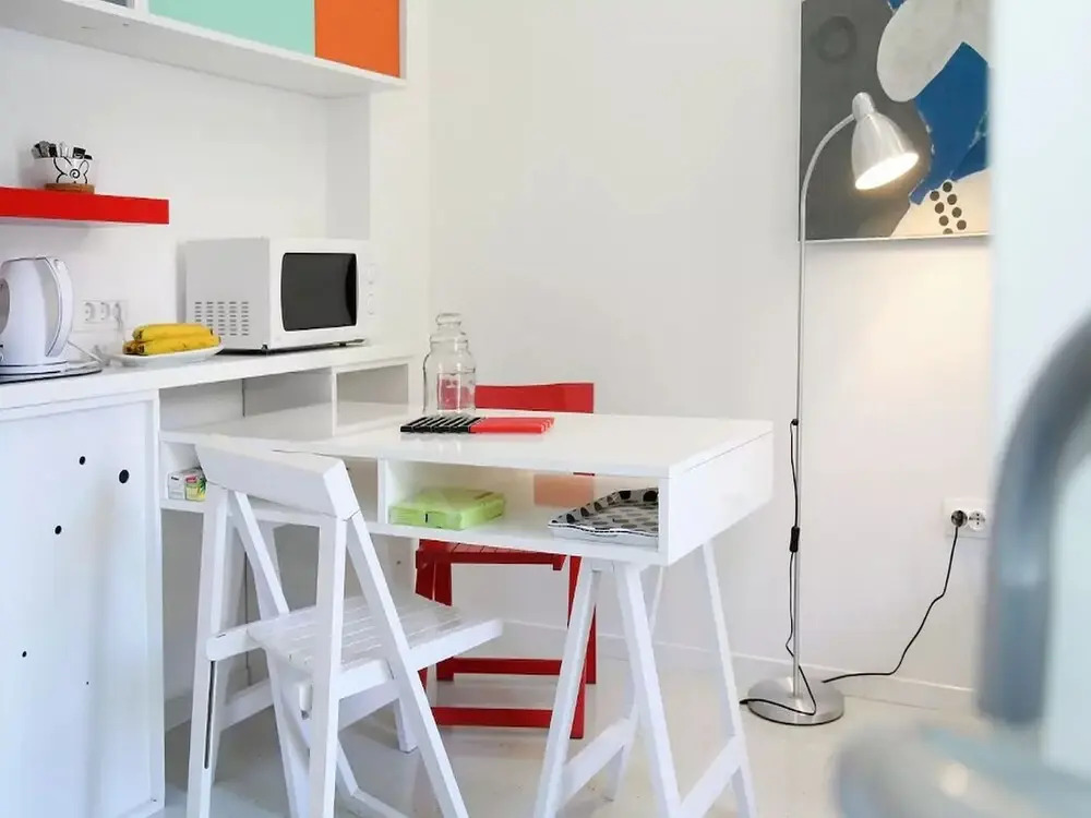 Studio Apartment Laka