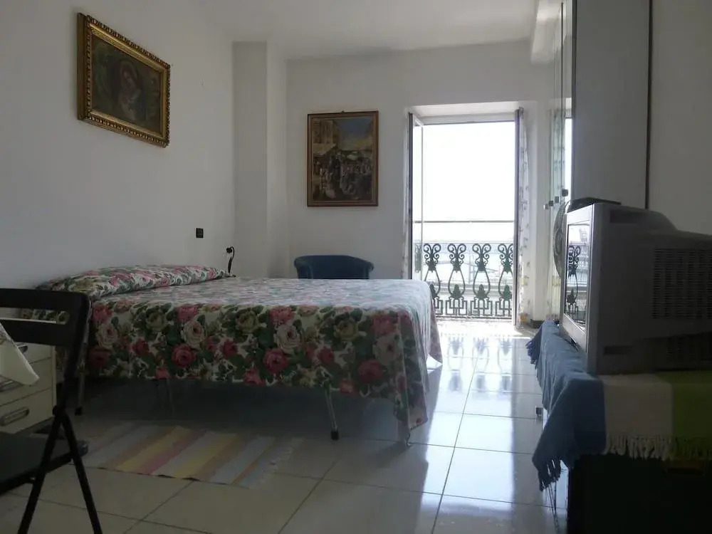 B&B il Blu di Genova
