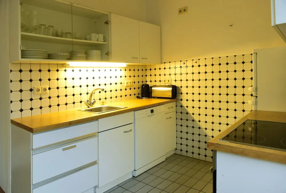 SEEGER Living City Apartments