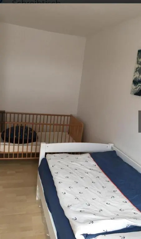 Ferienwohnung Dittmann
