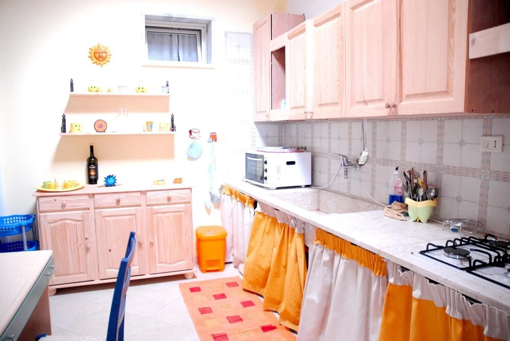 House With 2 Bedrooms in Mazara del Vallo, With Furnished Terrace - 50
