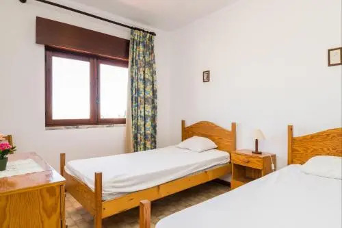 Apartamentos S. João das Areias