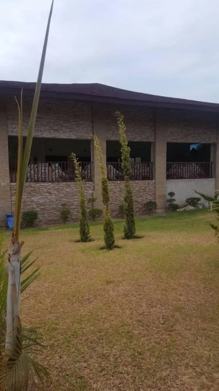 Samfred Garden