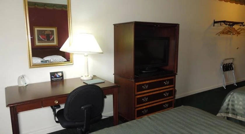 Travelodge Fremont