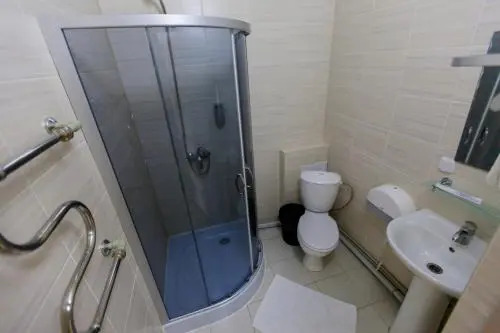 Otyrar Hotel