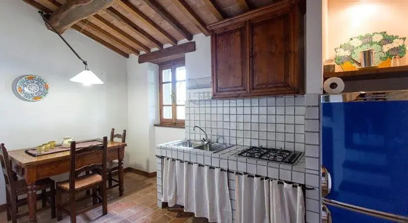 Villa Del Sole