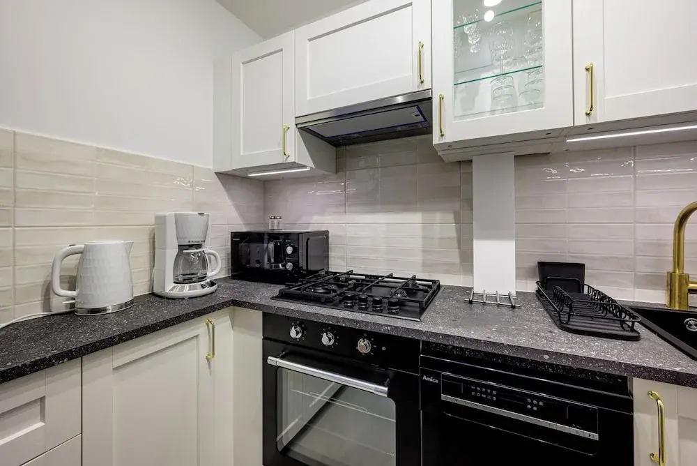 RentPlanet - Apartament Pereca